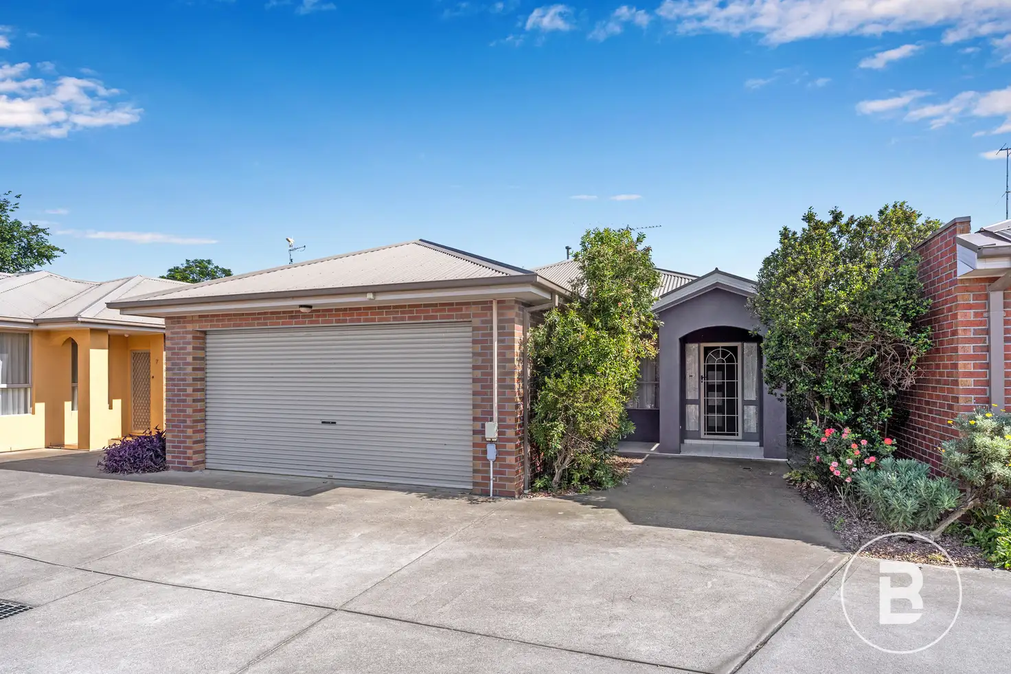 Main view of Homely unit listing, 6/11 Graham Street, Bacchus Marsh VIC 3340