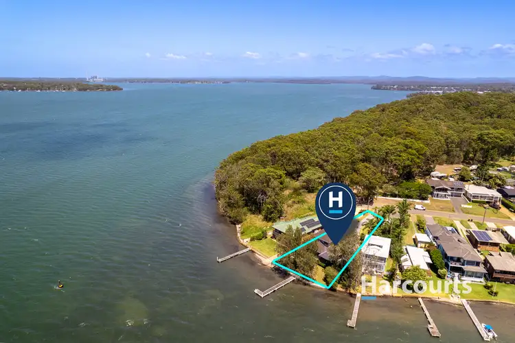 Main view of Homely house listing, 41 Waterside Avenue, Sunshine NSW 2264