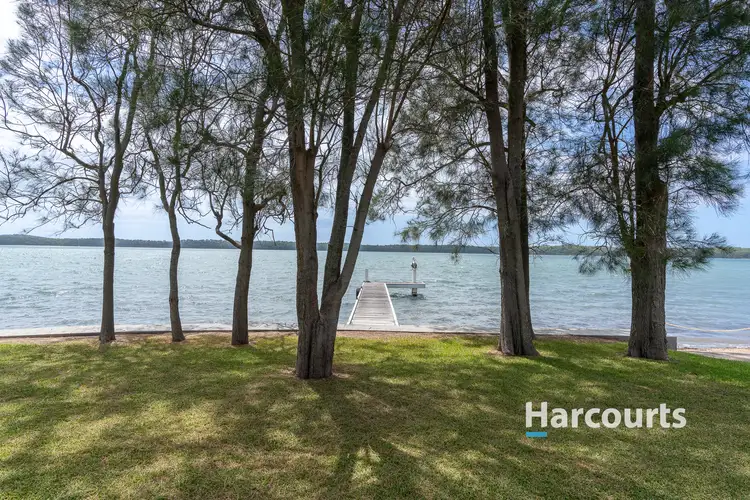 Fifth view of Homely house listing, 41 Waterside Avenue, Sunshine NSW 2264