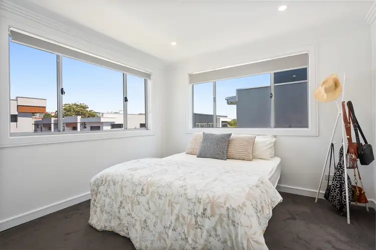 Fifth view of Homely townhouse listing, 7/289 Port Hacking Road, Miranda NSW 2228