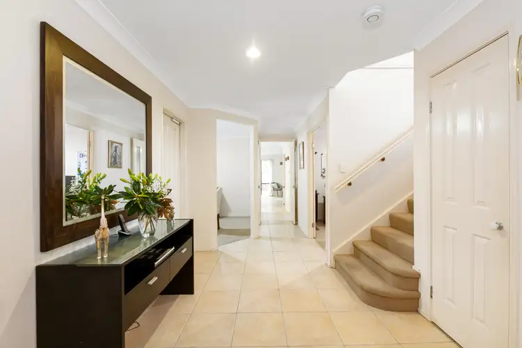 Fourth view of Homely house listing, 8 Lachine Place, Mansfield QLD 4122