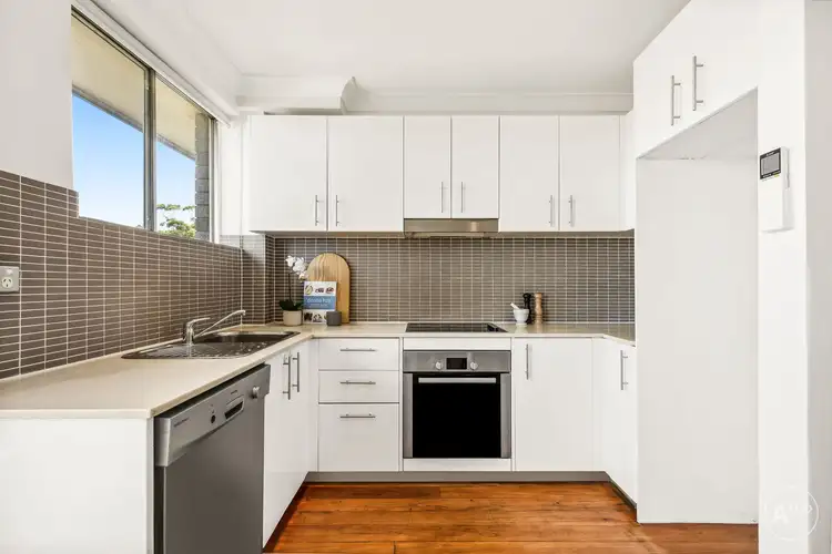 Second view of Homely apartment listing, 8/46 Rainbow Street, Kingsford NSW 2032