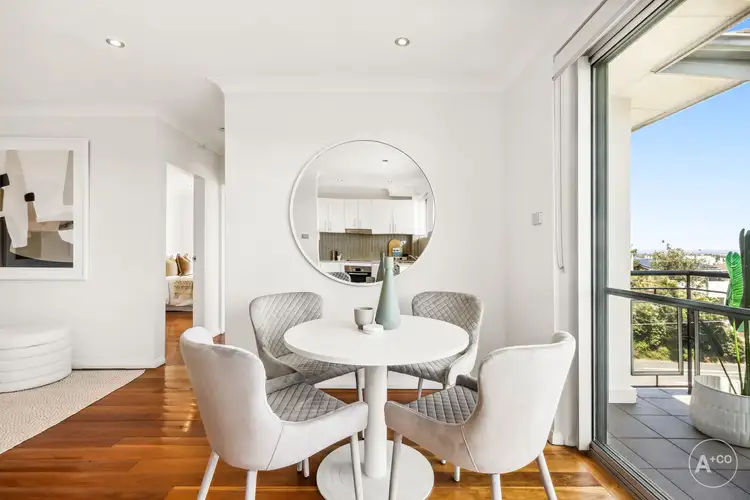 Third view of Homely apartment listing, 8/46 Rainbow Street, Kingsford NSW 2032