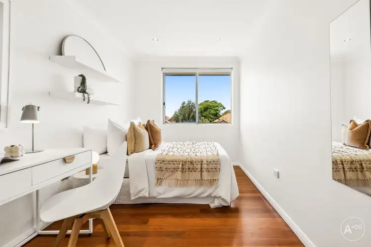 Fourth view of Homely apartment listing, 8/46 Rainbow Street, Kingsford NSW 2032