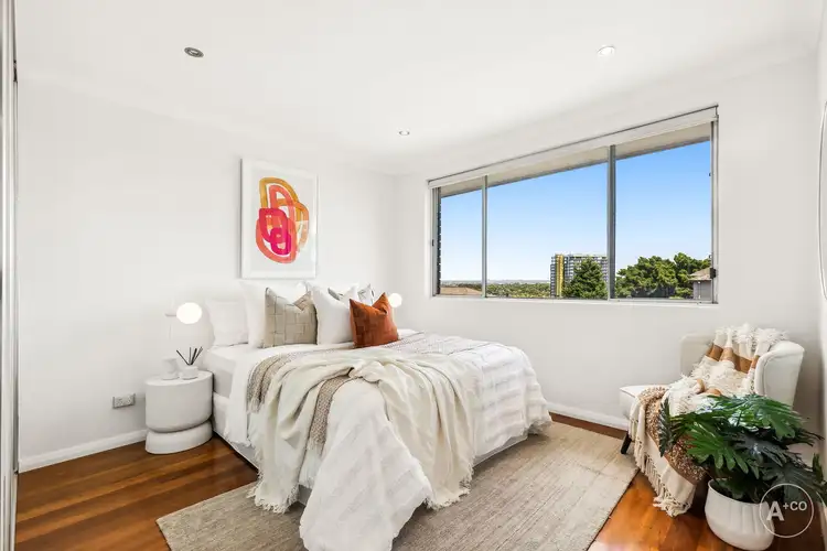 Fifth view of Homely apartment listing, 8/46 Rainbow Street, Kingsford NSW 2032
