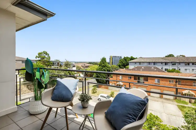 Sixth view of Homely apartment listing, 8/46 Rainbow Street, Kingsford NSW 2032