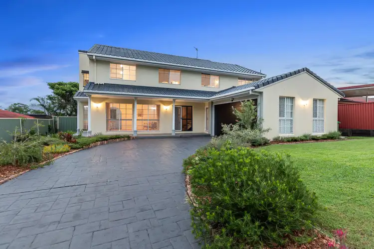 59 Latrobe Avenue, Helensvale QLD 4212