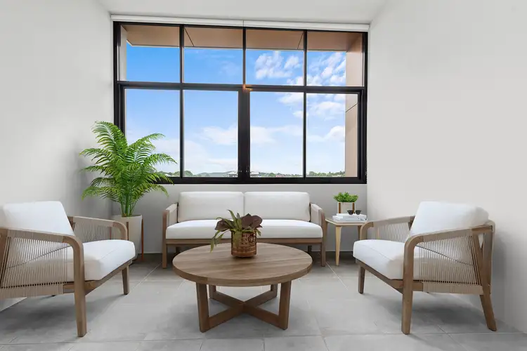 605/217 Lutwyche Road, Windsor QLD 4030