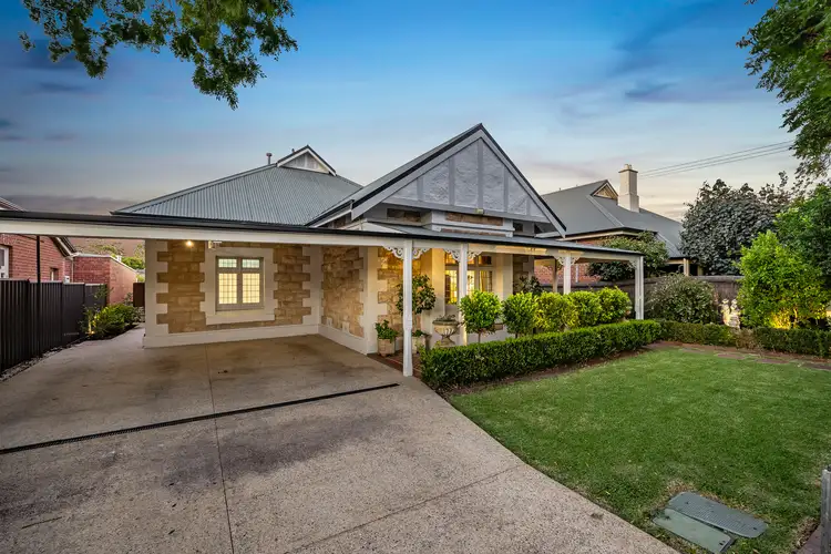 39 Kyre Avenue, Kingswood SA 5062