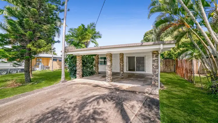 129 Russell Street, Edge Hill QLD 4870