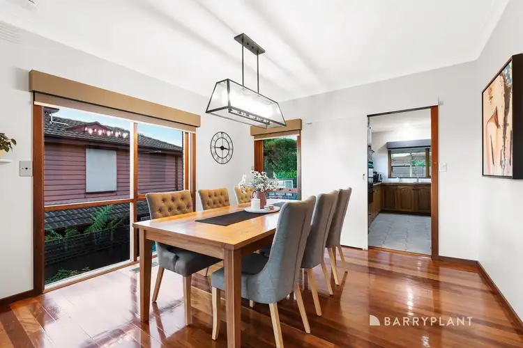 Third view of Homely house listing, 13 Northwood Drive, Viewbank VIC 3084