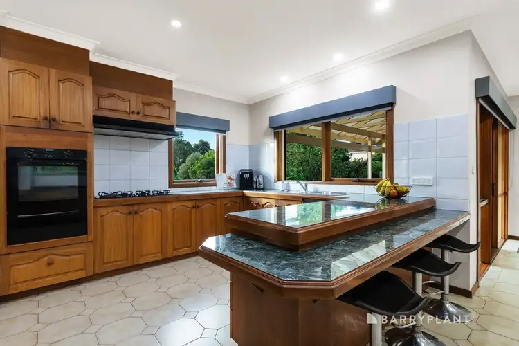 Fourth view of Homely house listing, 13 Northwood Drive, Viewbank VIC 3084