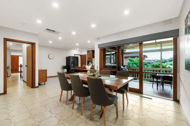 Fifth view of Homely house listing, 13 Northwood Drive, Viewbank VIC 3084