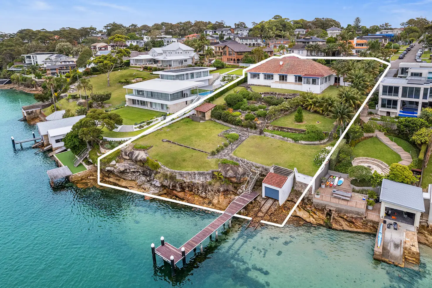 Main view of Homely house listing, 2 Binaville Avenue, Burraneer NSW 2230