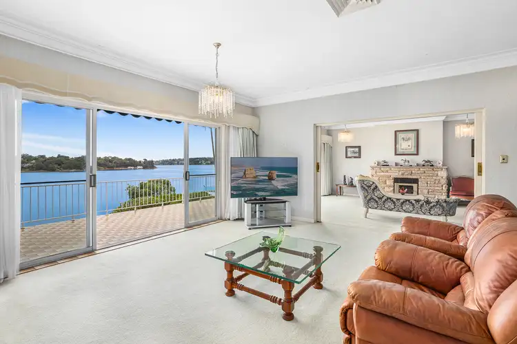 Fifth view of Homely house listing, 2 Binaville Avenue, Burraneer NSW 2230