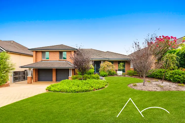 Main view of Homely house listing, 18 Hindmarsh Avenue, Camden Park NSW 2570