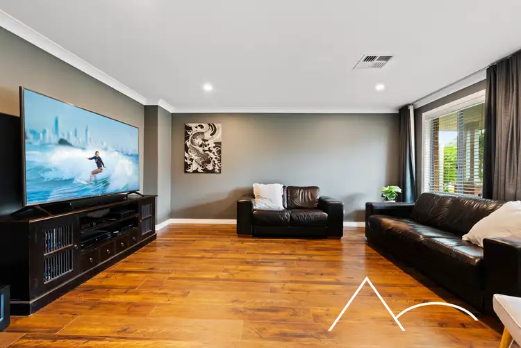 Second view of Homely house listing, 18 Hindmarsh Avenue, Camden Park NSW 2570