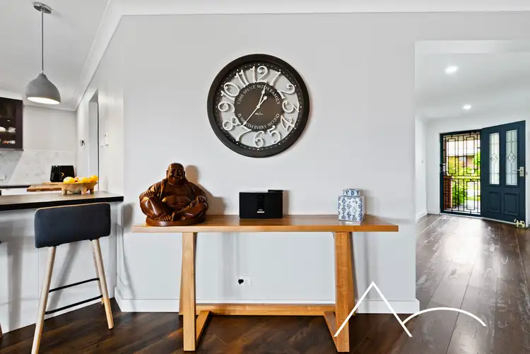 Fourth view of Homely house listing, 18 Hindmarsh Avenue, Camden Park NSW 2570