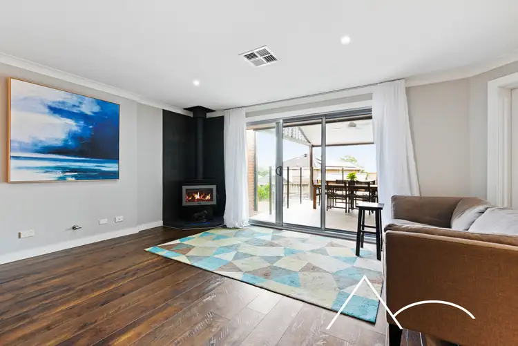 Sixth view of Homely house listing, 18 Hindmarsh Avenue, Camden Park NSW 2570