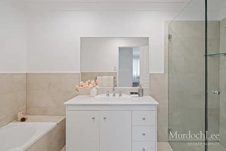 Fifth view of Homely townhouse listing, 5/8-10 Watkins Road, Baulkham Hills NSW 2153