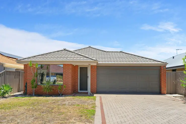 16 Gallinule Loop, Southern River WA 6110