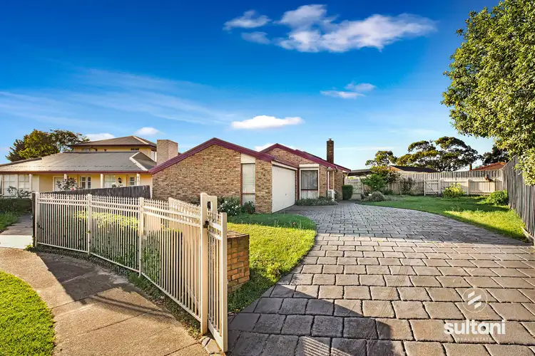 Main view of Homely house listing, 26 Denham Crescent, Cranbourne North VIC 3977