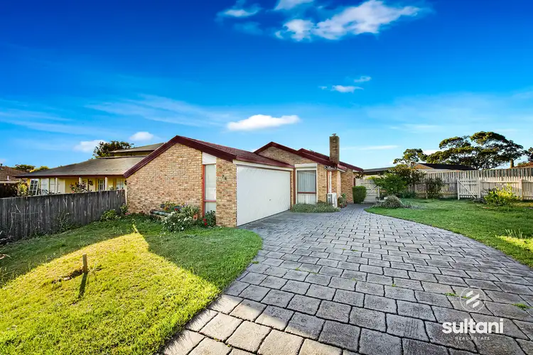 Second view of Homely house listing, 26 Denham Crescent, Cranbourne North VIC 3977