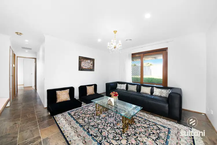 Sixth view of Homely house listing, 26 Denham Crescent, Cranbourne North VIC 3977