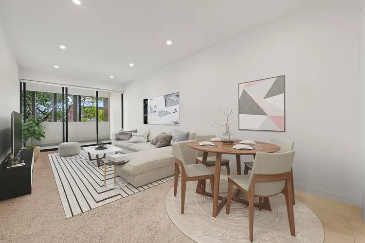 110/64 Gladesville Road, Hunters Hill NSW 2110