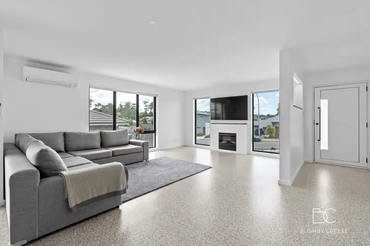 Second view of Homely house listing, 80 Southgate Drive, Kings Meadows TAS 7249