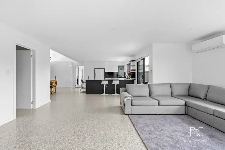 Third view of Homely house listing, 80 Southgate Drive, Kings Meadows TAS 7249