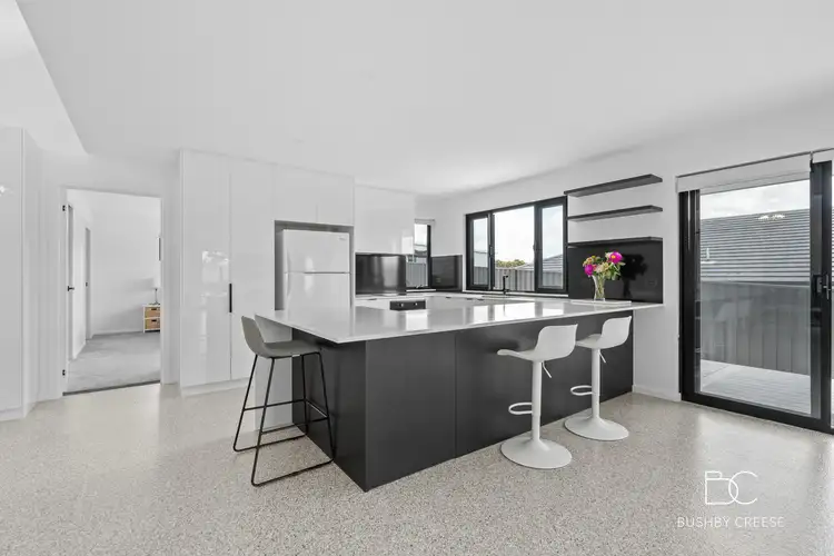 Fourth view of Homely house listing, 80 Southgate Drive, Kings Meadows TAS 7249