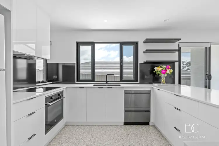Fifth view of Homely house listing, 80 Southgate Drive, Kings Meadows TAS 7249