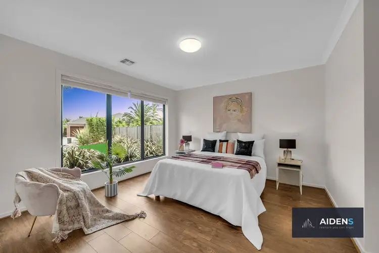 Third view of Homely house listing, 5 Adderley Court, Burnside Heights VIC 3023
