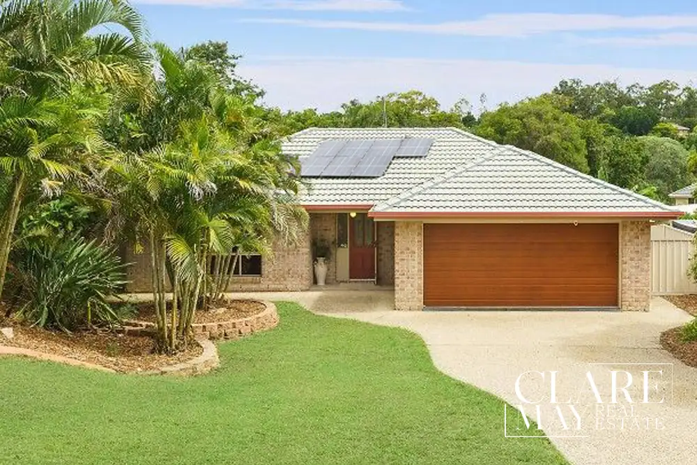Main view of Homely house listing, 9 Peachface Crescent, Springfield QLD 4300