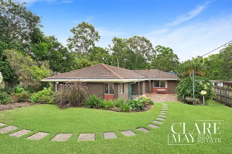 Main view of Homely house listing, 38 Katandra Crescent, Bellbird Park QLD 4300
