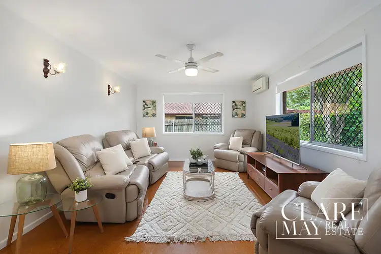 Second view of Homely house listing, 38 Katandra Crescent, Bellbird Park QLD 4300