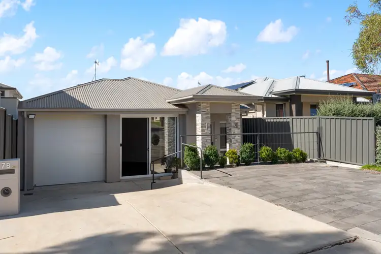 7b Gordon Avenue, Rostrevor SA 5073
