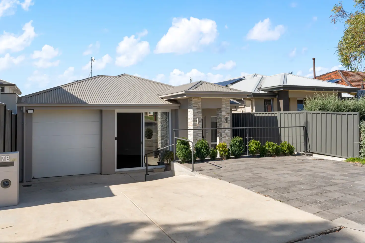 Main view of Homely house listing, 7b Gordon Avenue, Rostrevor SA 5073