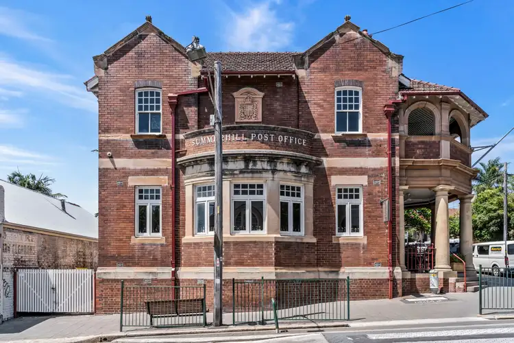 Fourth view of Homely house listing, 2 Moonbie Street, Summer Hill NSW 2130