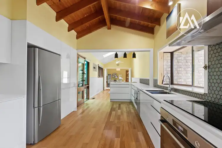 Sixth view of Homely house listing, 70 Blaxland Avenue, Frankston South VIC 3199