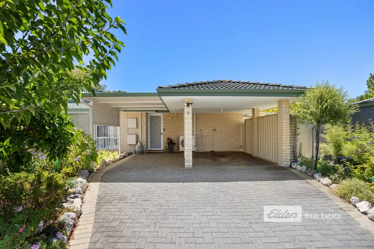 Second view of Homely unit listing, 5/26 Centurion Way, West Busselton WA 6280
