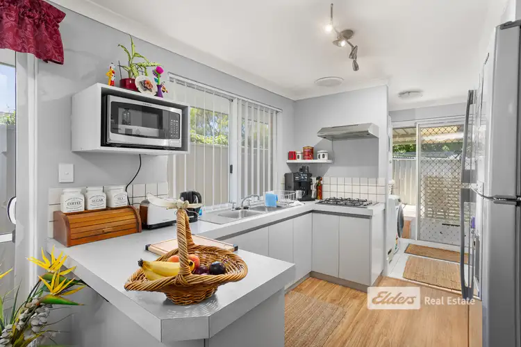 Third view of Homely unit listing, 5/26 Centurion Way, West Busselton WA 6280