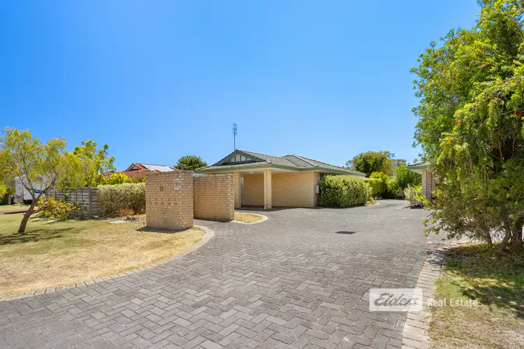 Fourth view of Homely unit listing, 5/26 Centurion Way, West Busselton WA 6280