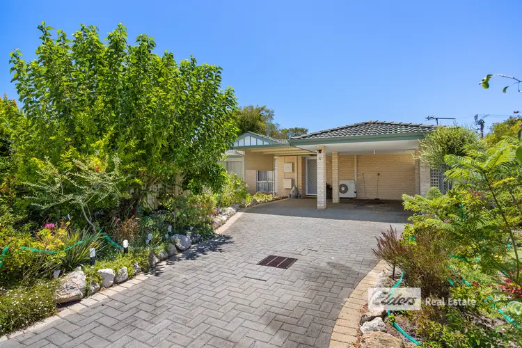 Fifth view of Homely unit listing, 5/26 Centurion Way, West Busselton WA 6280