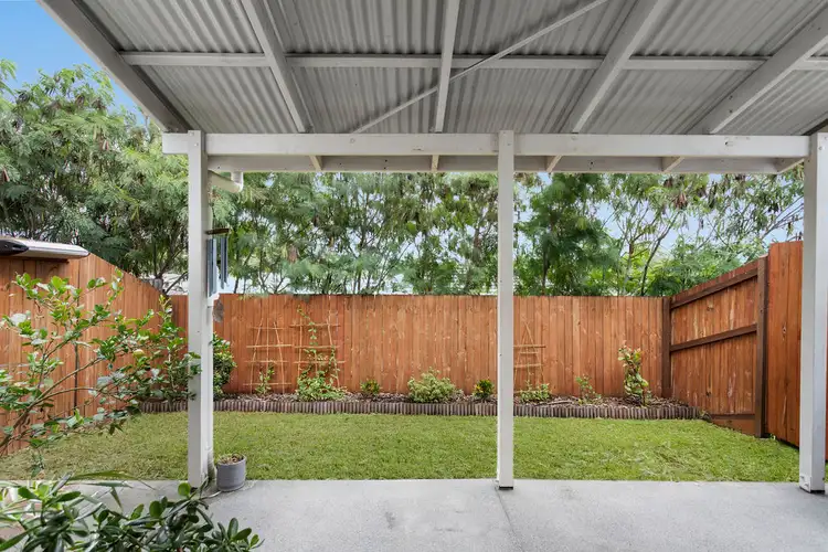Third view of Homely townhouse listing, 18/86 Jutland Street, Oxley QLD 4075