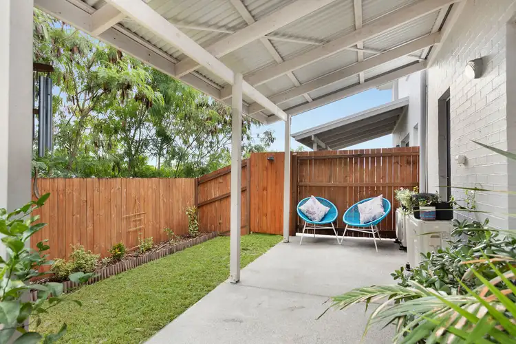 Fourth view of Homely townhouse listing, 18/86 Jutland Street, Oxley QLD 4075