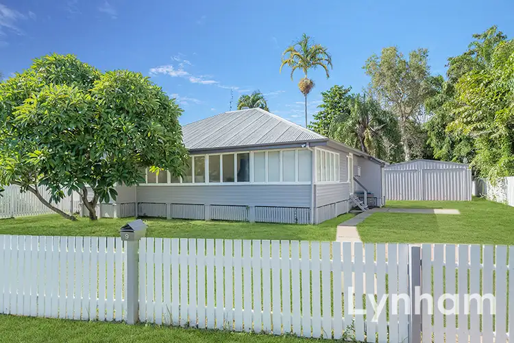 Main view of Homely house listing, 9 Mclauchlan Crescent, Kelso QLD 4815
