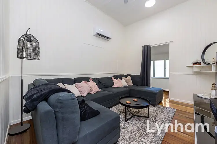 Second view of Homely house listing, 9 Mclauchlan Crescent, Kelso QLD 4815