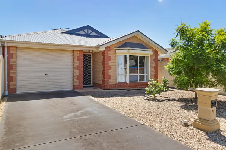 Main view of Homely house listing, 7b McMahon Road, Morphett Vale SA 5162